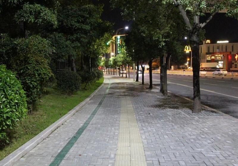 Fotos del hotel Greentree Inn Fujian Fuzhou Software Park River View Business:  16