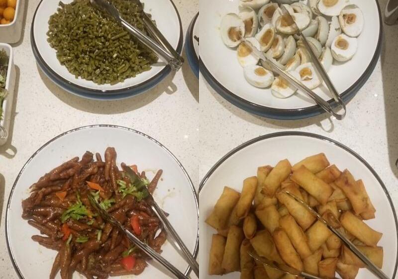 Fotos del hotel Greentree Inn Fujian Fuzhou Software Park River View Business:  18