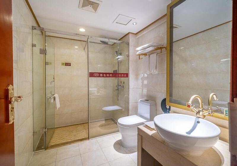 Fotos del hotel Vienna  Foshan Chancheng Zumiao Branch:  5