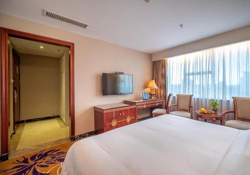 Fotos del hotel Vienna  Foshan Chancheng Zumiao Branch:  11