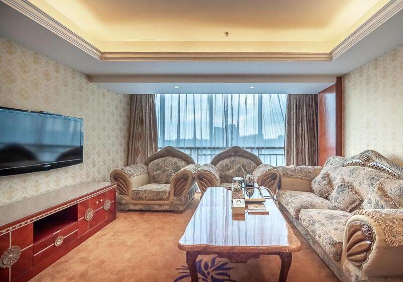 Fotos del hotel Vienna  Foshan Chancheng Zumiao Branch:  24