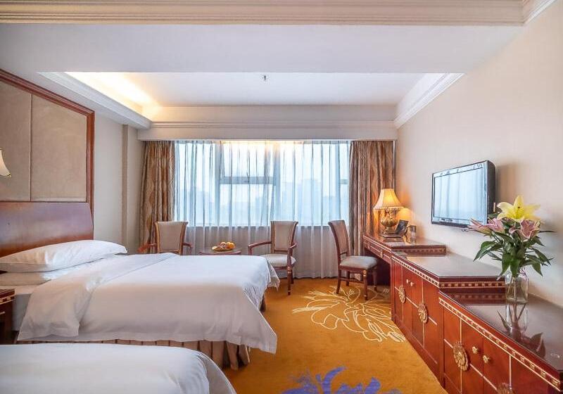 Fotos del hotel Vienna  Foshan Chancheng Zumiao Branch:  17