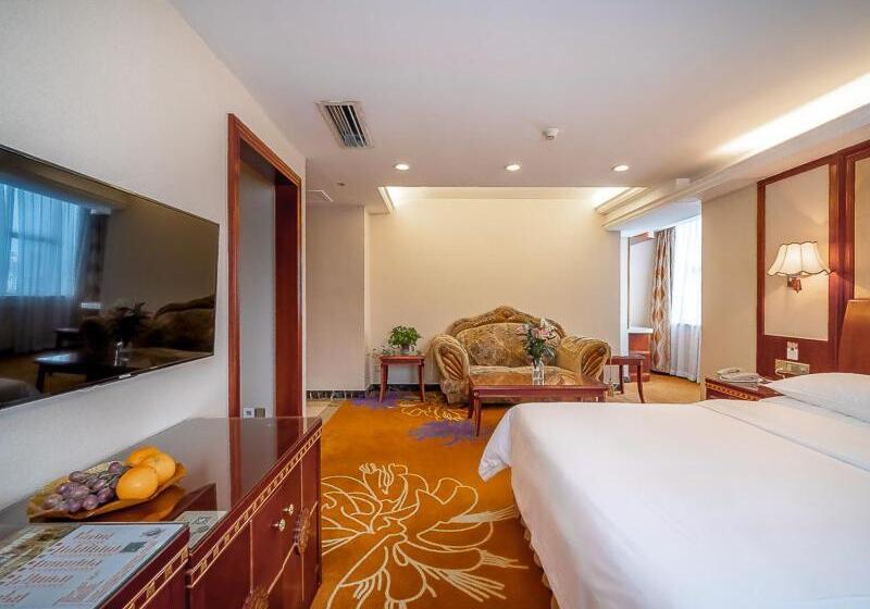 Fotos del hotel Vienna  Foshan Chancheng Zumiao Branch:  21