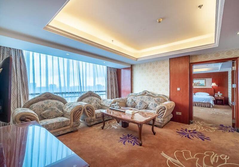 Fotos del hotel Vienna  Foshan Chancheng Zumiao Branch:  25