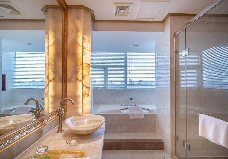 Fotos del hotel Vienna  Foshan Chancheng Zumiao Branch:  10