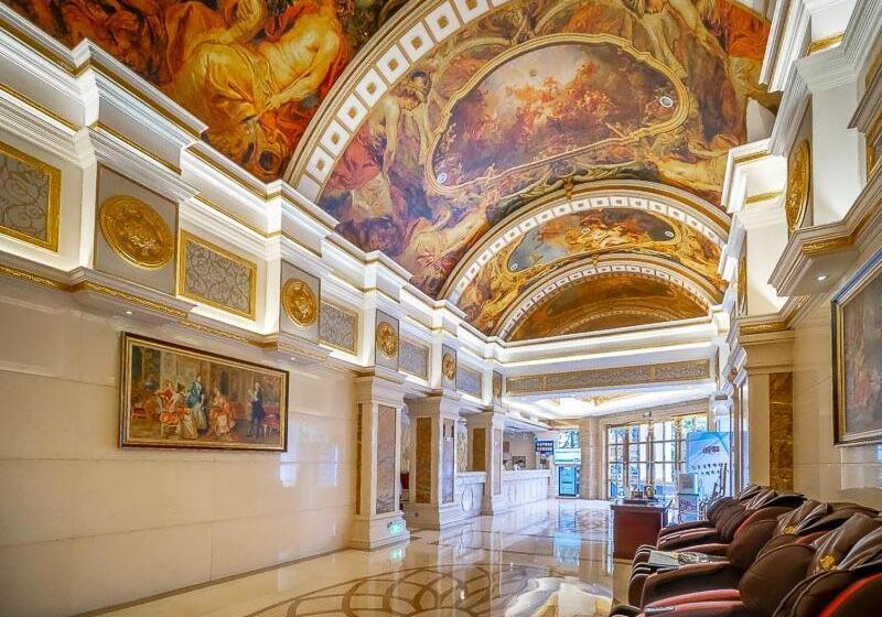 Fotos del hotel Vienna  Foshan Chancheng Zumiao Branch:  12