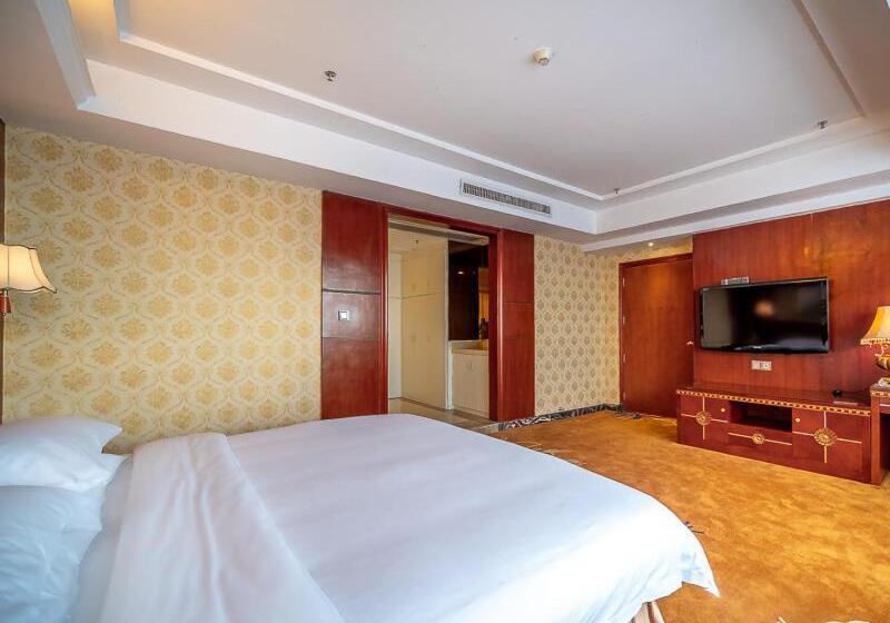 Fotos del hotel Vienna  Foshan Chancheng Zumiao Branch:  19