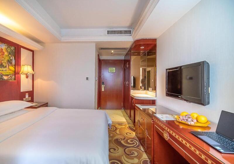 Fotos del hotel Vienna  Foshan Chancheng Zumiao Branch:  18