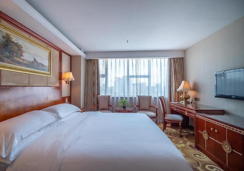 Fotos del hotel Vienna  Foshan Chancheng Zumiao Branch:  16