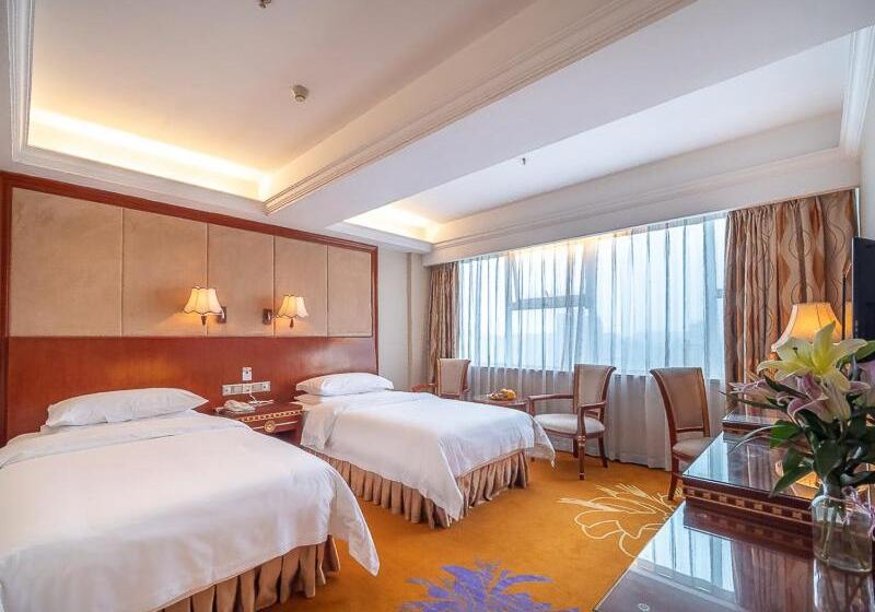 Fotos del hotel Vienna  Foshan Chancheng Zumiao Branch:  7