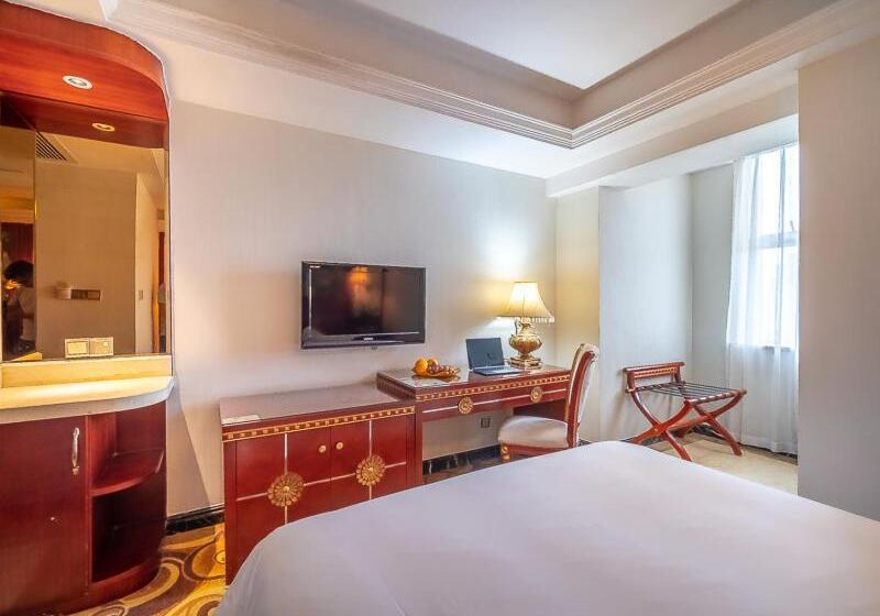 Fotos del hotel Vienna  Foshan Chancheng Zumiao Branch:  13