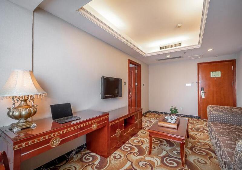 Fotos del hotel Vienna  Foshan Chancheng Zumiao Branch:  22