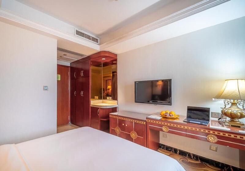 Fotos del hotel Vienna  Foshan Chancheng Zumiao Branch:  23