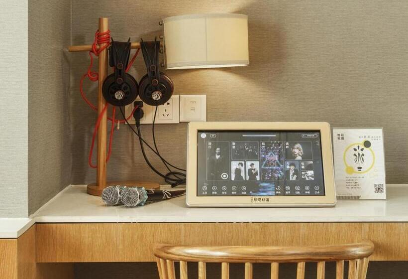 Fotos del hotel Bloom Boutique:  12