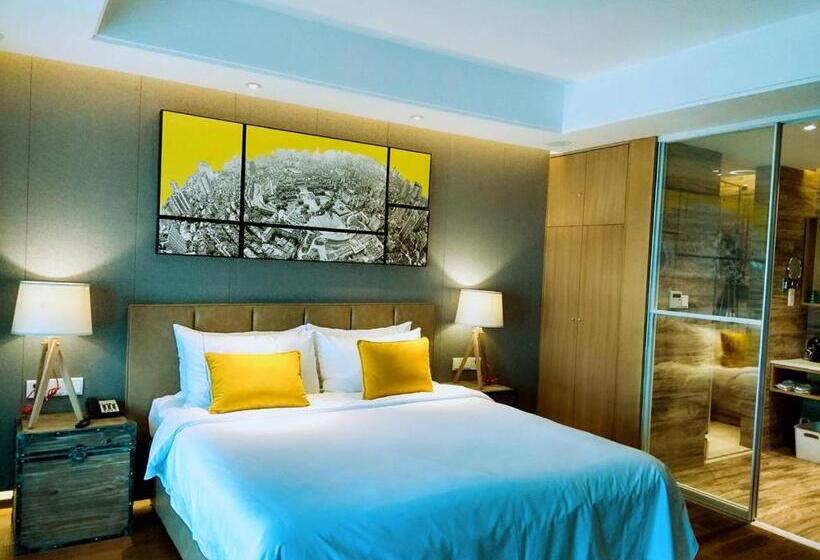 Fotos del hotel Bloom Boutique:  9