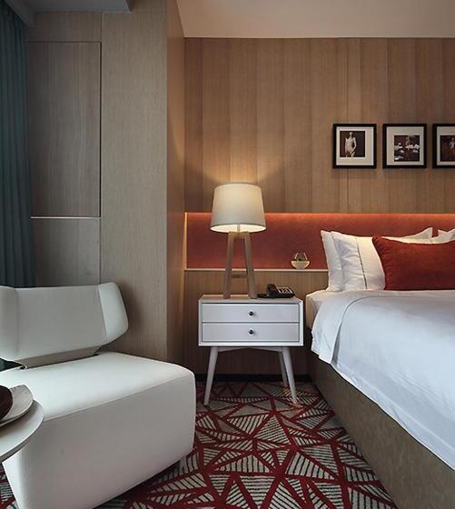 Fotos del hotel Bloom Boutique:  4