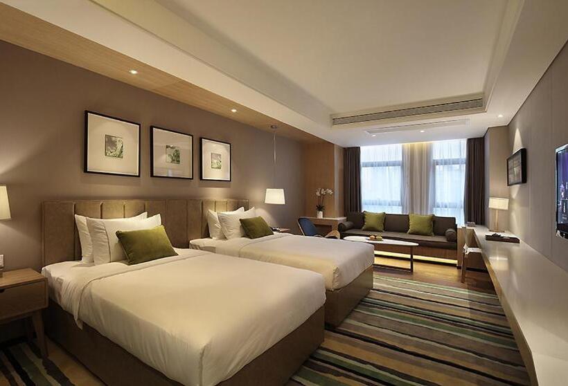 Fotos del hotel Bloom Boutique:  6