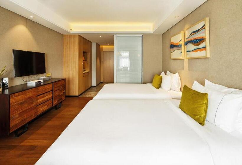 Fotos del hotel Bloom Boutique:  11