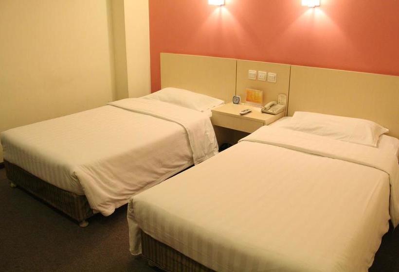 Fotos del hotel Beijing Xihua:  20