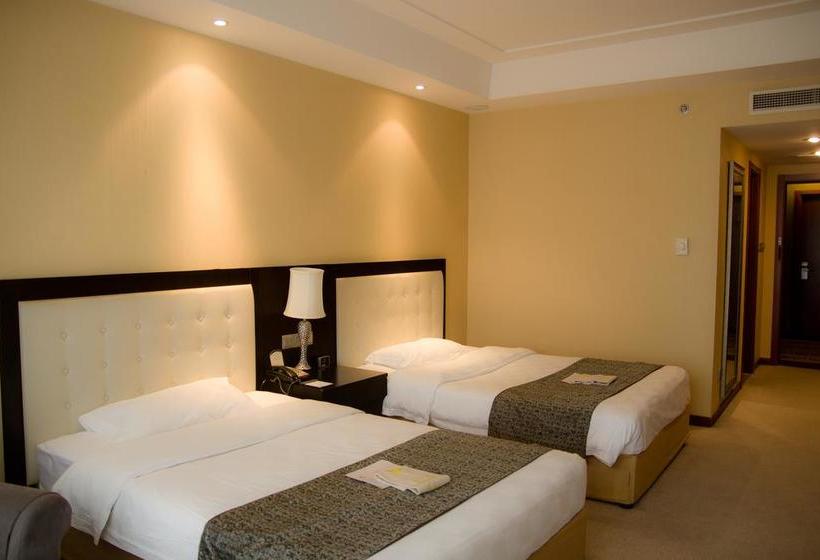 Fotos del hotel Beijing Xihua:  19