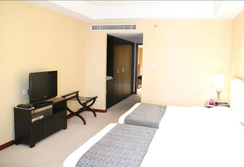 Fotos del hotel Beijing Xihua:  9