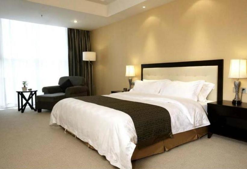 Fotos del hotel Beijing Xihua:  5