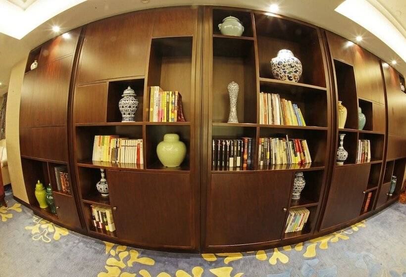 Fotos del hotel Yarrow Boutique:  9