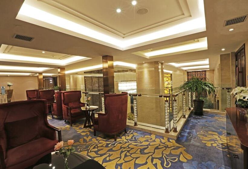 Fotos del hotel Yarrow Boutique:  3