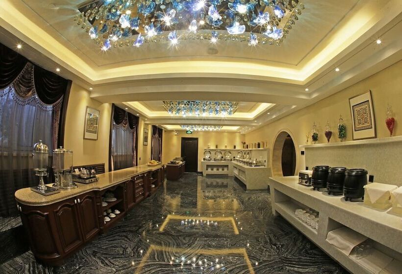 Fotos del hotel Yarrow Boutique:  5