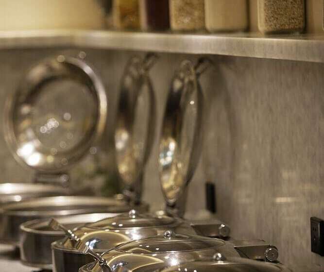 Fotos del hotel Yarrow Boutique:  8