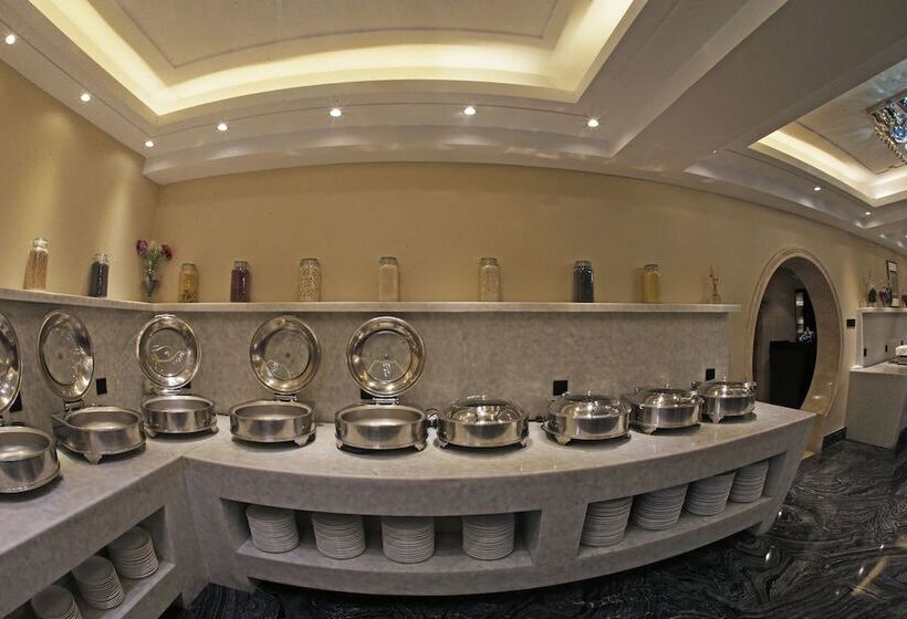 Fotos del hotel Yarrow Boutique:  15