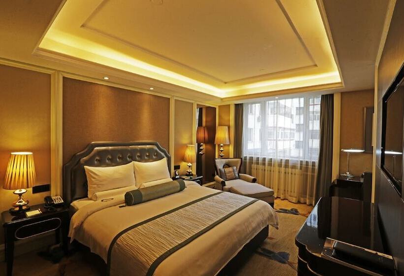 Fotos del hotel Yarrow Boutique:  13