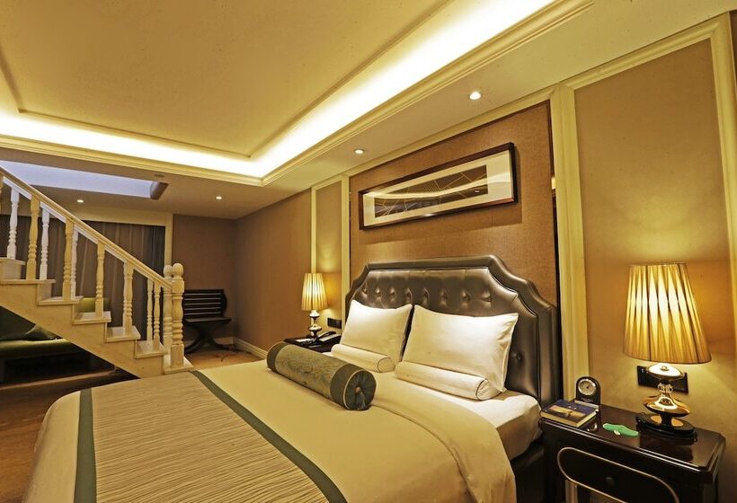 Fotos del hotel Yarrow Boutique:  21