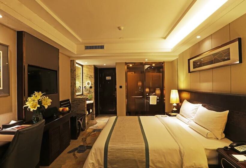 Fotos del hotel Yarrow Boutique:  22