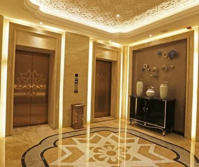 Fotos del hotel Yarrow Boutique:  17