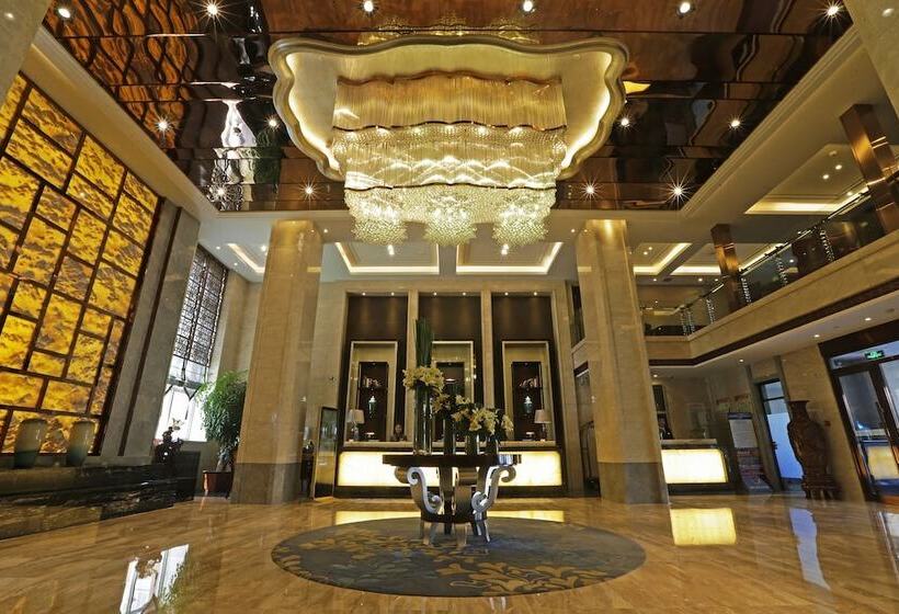 Fotos del hotel Yarrow Boutique:  11