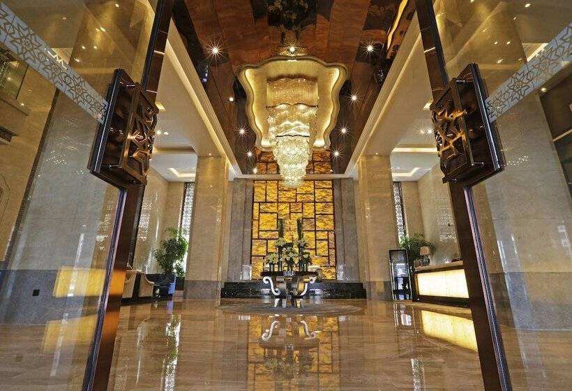 Fotos del hotel Yarrow Boutique:  4