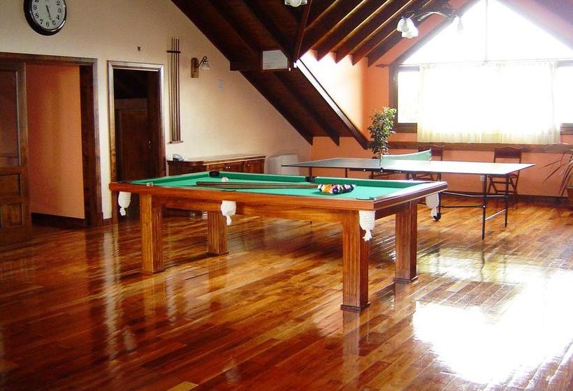 Fotos del hotel Patagonia Queen Hotel Boutique:  8