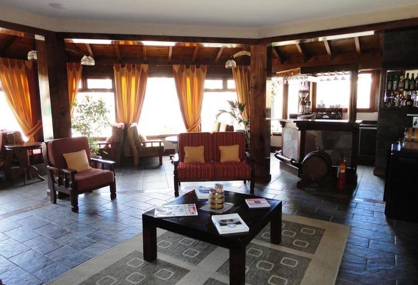 Fotos del hotel Patagonia Queen Hotel Boutique:  16