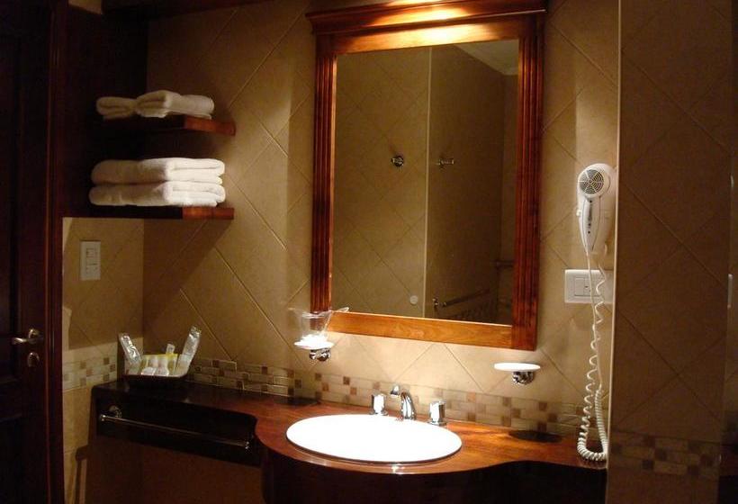 Fotos del hotel Patagonia Queen Hotel Boutique:  5