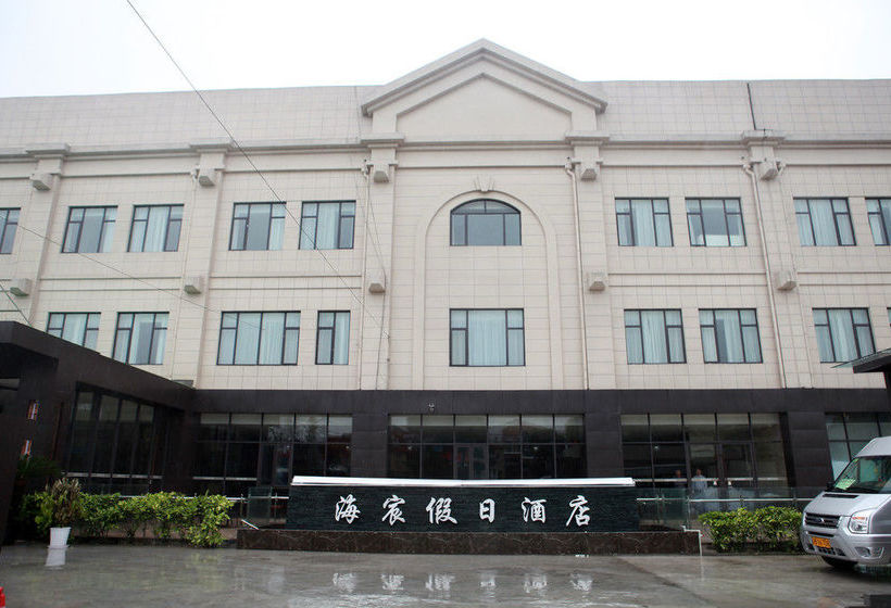 Fotos del hotel Casa Resort:  18