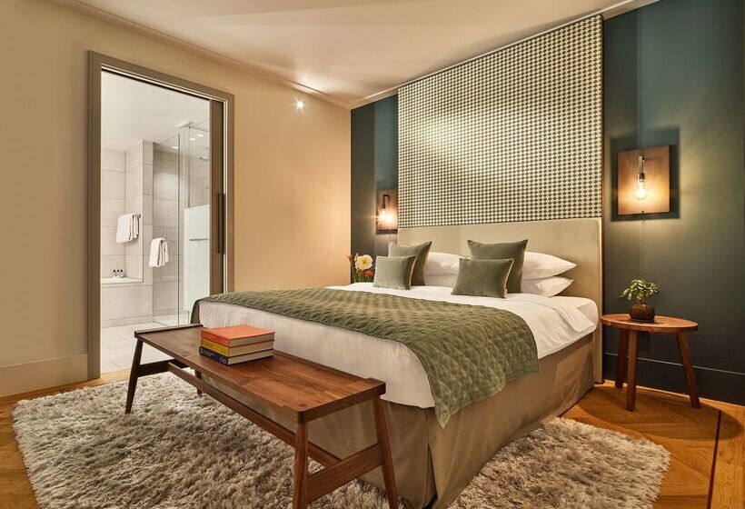 Fotos del hotel Hyatt Regency Amsterdam:  21