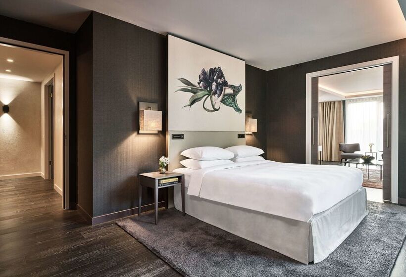 Fotos del hotel Hyatt Regency Amsterdam:  10