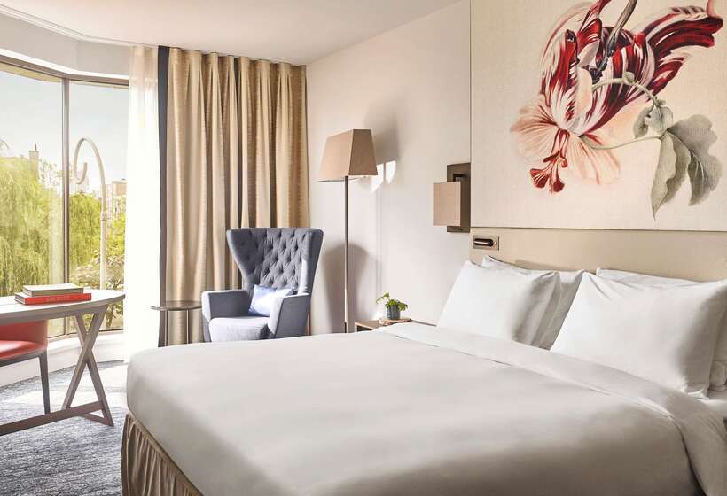 Fotos del hotel Hyatt Regency Amsterdam:  20