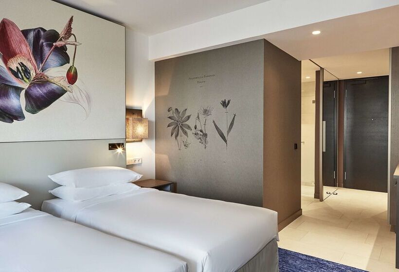 Fotos del hotel Hyatt Regency Amsterdam:  9