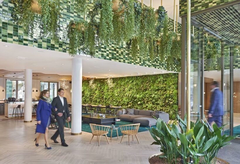 Fotos del hotel Hyatt Regency Amsterdam:  5