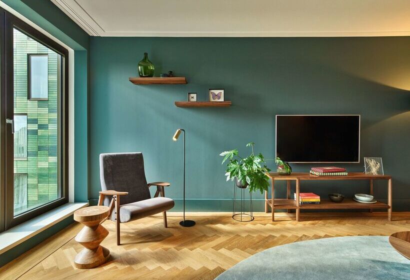 Fotos del hotel Hyatt Regency Amsterdam:  22