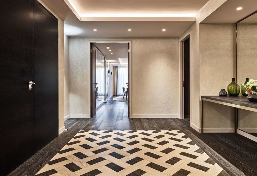 Fotos del hotel Hyatt Regency Amsterdam:  3