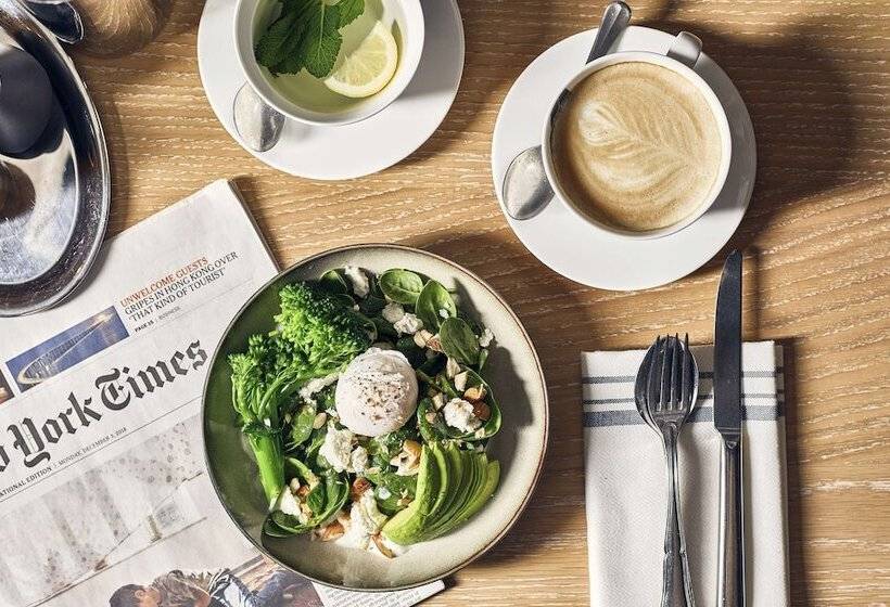 Fotos del hotel Hyatt Regency Amsterdam:  4