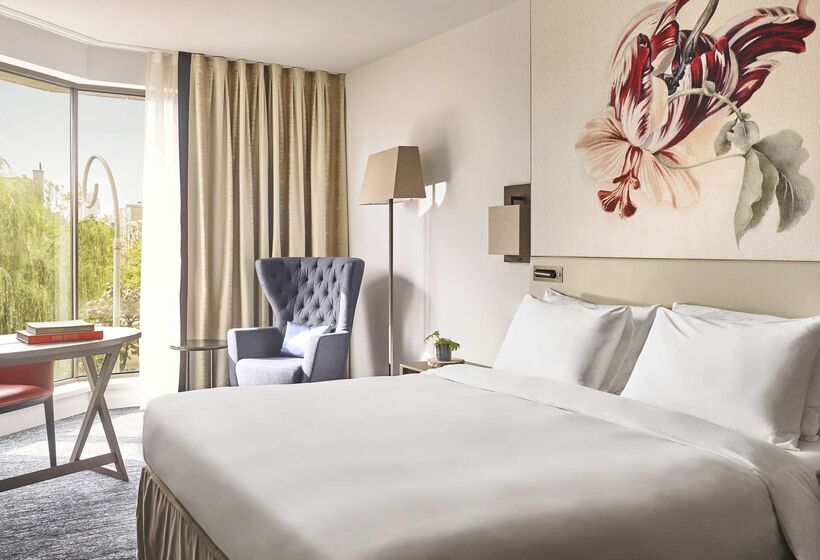 Fotos del hotel Hyatt Regency Amsterdam:  14